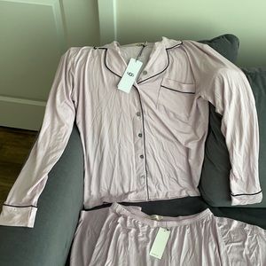 NWT Ugg Pajamas